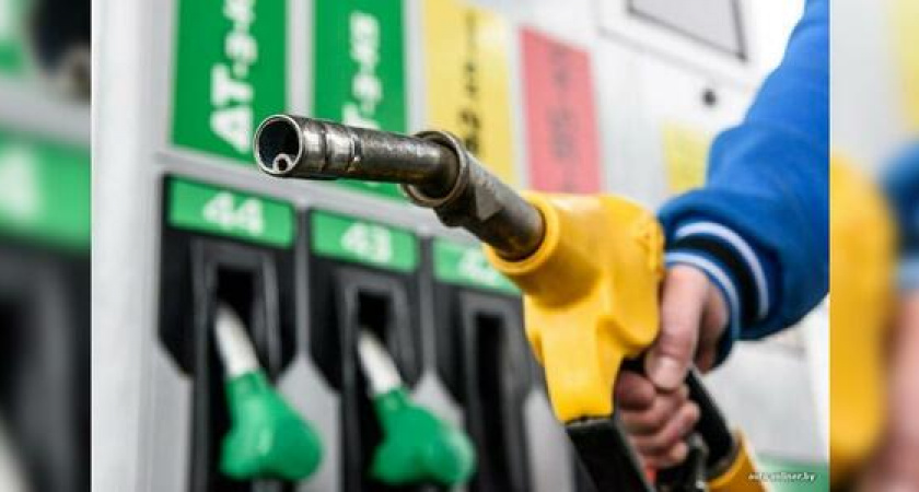 Водителей Новороссийска призывают не заправлять машины в знак протеста против дорогого бензина