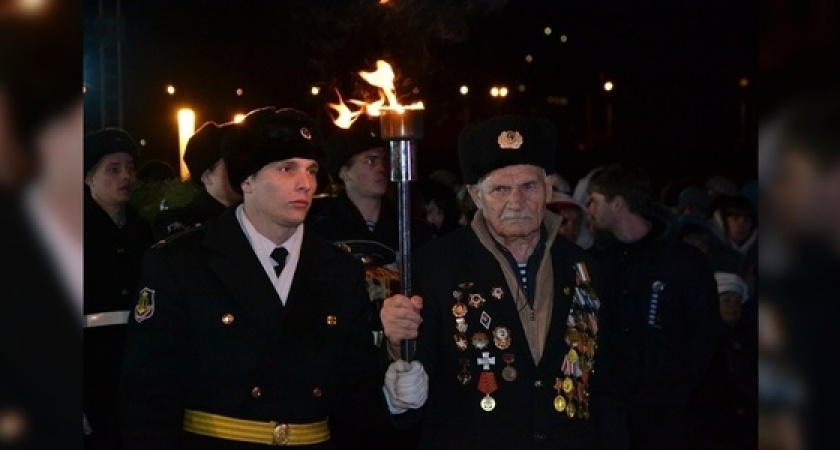Автобусные экскурсии, реконструкция событий и митинг памяти: полная программа Всероссийской патриотической акции «Бескозырка» в Новороссийске