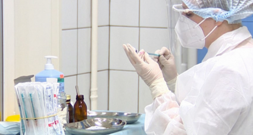 В Новороссийске возросло количество ВИЧ-инфицированных