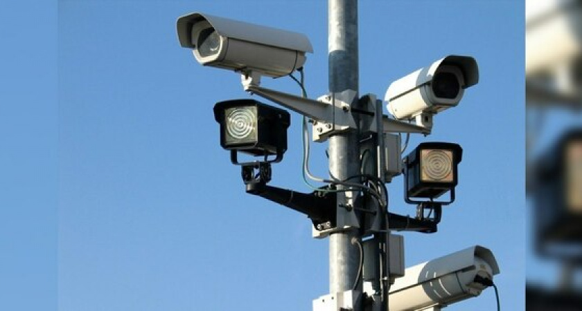До конца года в Новороссийске установят 117 камер: список адресов