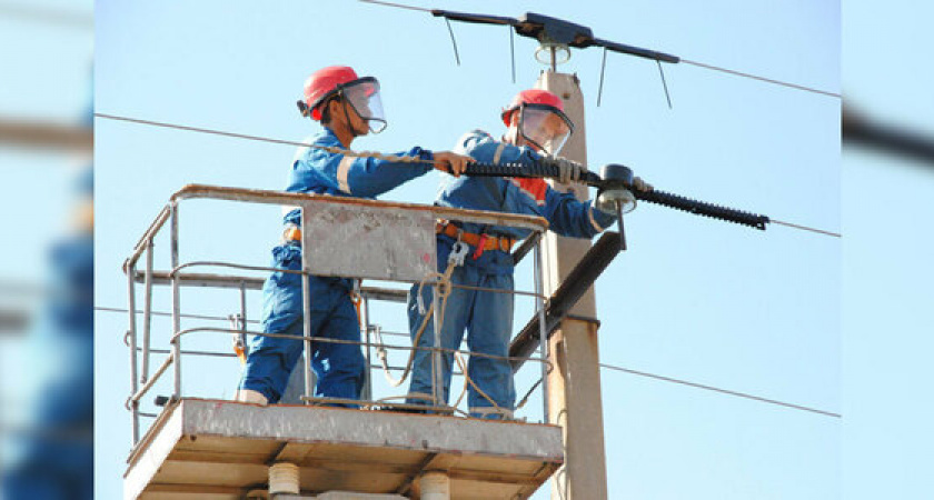 Сегодня часть жителей Новороссийска и пригорода останутся без света: график отключений