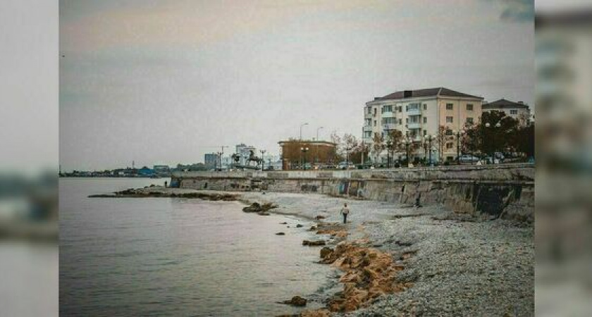 Атлантический циклон пришел на Кубань. Где ожидается +19 градусов, а где пойдет снег?