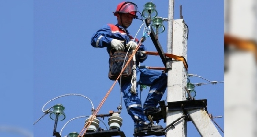 Фисанова и Мысхако: где в Новороссийске сегодня отключат электричество