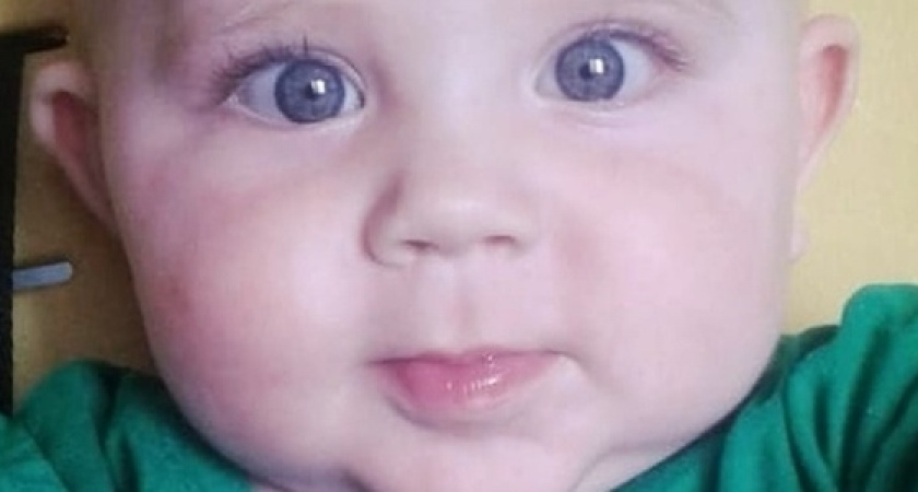 «У Вани есть полгода»: в Новороссийске шестимесячный малыш отчаянно борется со страшным диагнозом