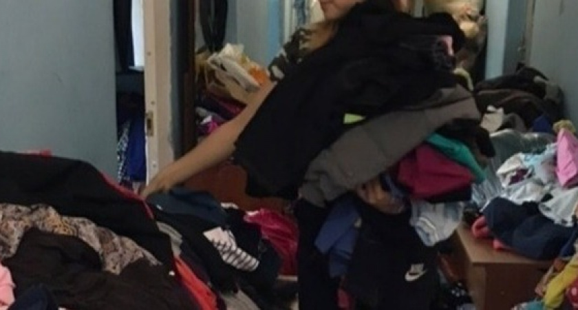 Центр гуманитарной помощи «Благостыня» продолжает свою работу