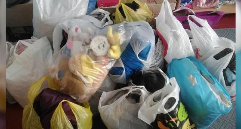 В Новороссийске пройдет благотворительная акция «Добрая Кубань»