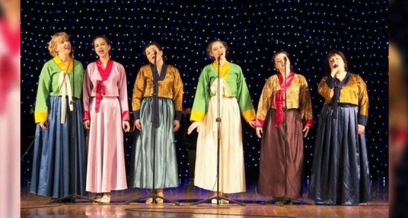 Во Дворце культуры Новороссийска состоится благотворительный концерт