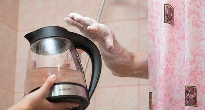 Без горячей воды в августе останутся тысячи новороссийцев: список адресов