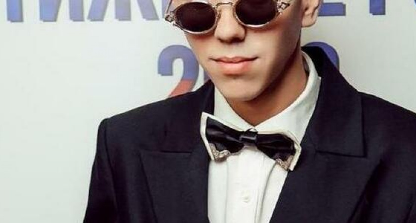 «Звезды без пафоса и гламура»: модный блогер из Новороссийска получил всероссийскую премию в номинации «Проект года 2020» за авторское шоу «ТЕТ-А-ТЕТ»