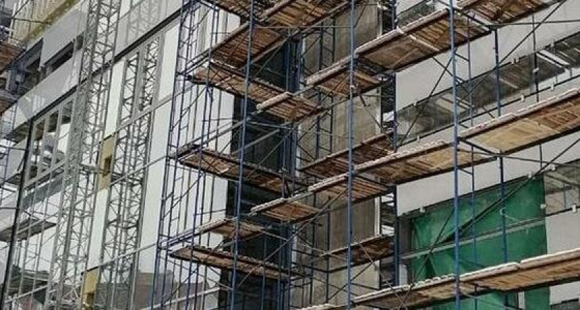 Власти Новороссийска планируют построить пять школ за два года