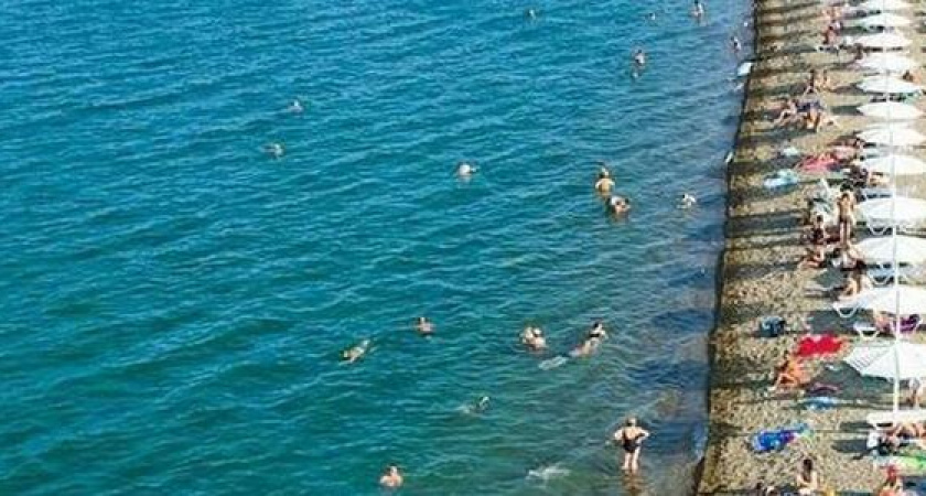 Гости в Новороссийск приедут раньше: изменились сроки открытия курортного сезона