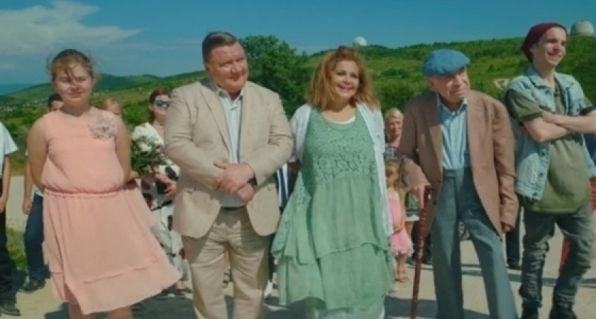 На экраны выходит комедия, которую снимали в Новороссийске: трейлер