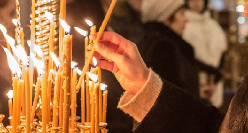 В Новороссийске и пригороде пройдут Рождественские богослужения