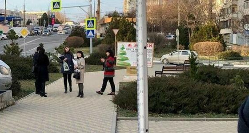 В Новороссийске может появиться сквер многодетных семей: в городе готовятся проекты по благоустройству городских пространств