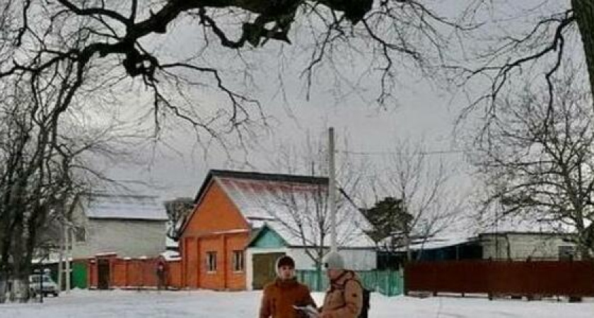 В Новороссийске готовится проект нового парка «Дубрава» по мотивам сказки Пушкина