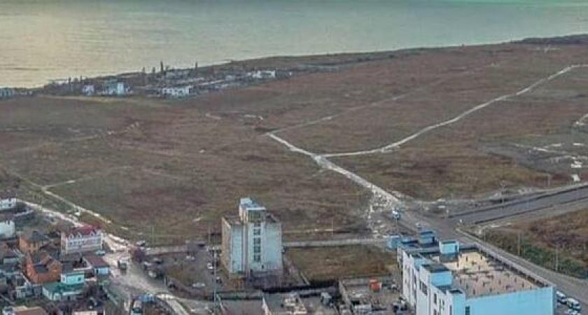 Экологи не выявили превышений ПДК вредных веществ в Новороссийске