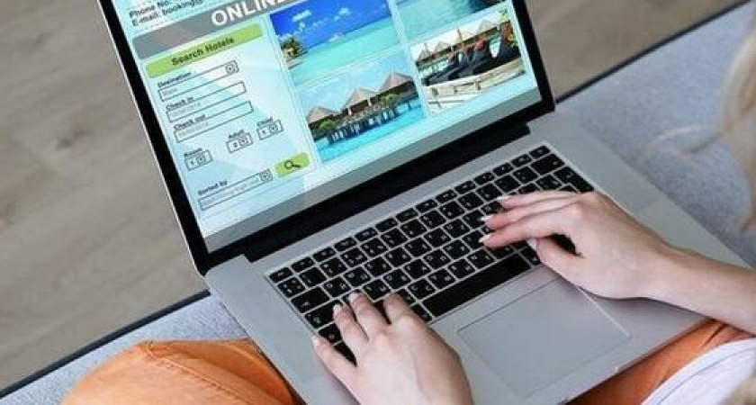 Ни отпуска, ни денег: новороссийка забронировала отель в Сочи за 25 тысяч рублей на несуществующем сайте