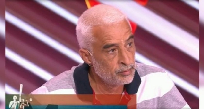 Многодетный отец из Новороссийска, снявшийся в программе «Мужское/Женское» на Первом канале, бросил свою дочь