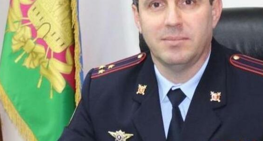 «Не вступайте в диалог». Начальник полиции Новороссийска рассказал, как не стать жертвой дистанционных мошенников