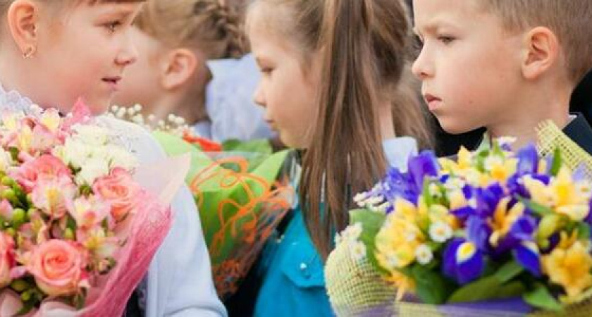 Модные гипсофилы, яркие хризантемы или бюджетные герберы? Во сколько обойдется праздничный букет к 1 сентября в Новороссийске