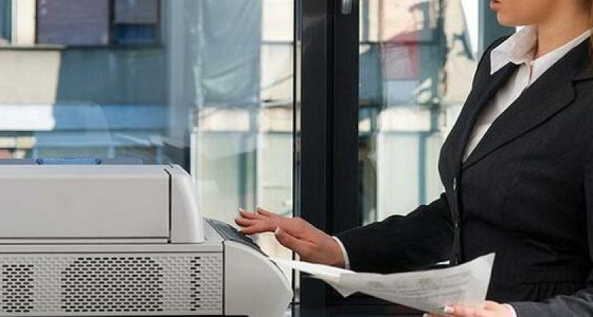 1950 рублей за пачку: в Новороссийске бумага для принтера подскочила в цене и исчезла с прилавков