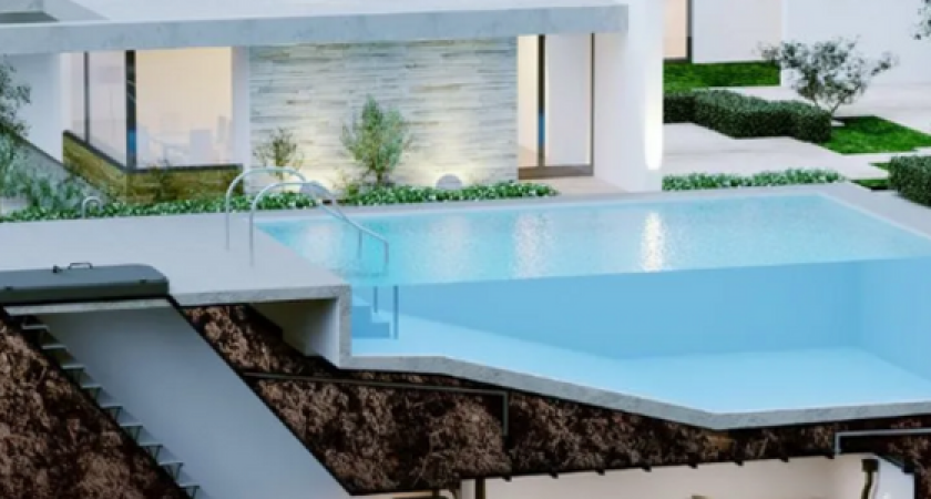 Какое время – такие и услуги: строительные компании предлагают новороссийцам построить бункер