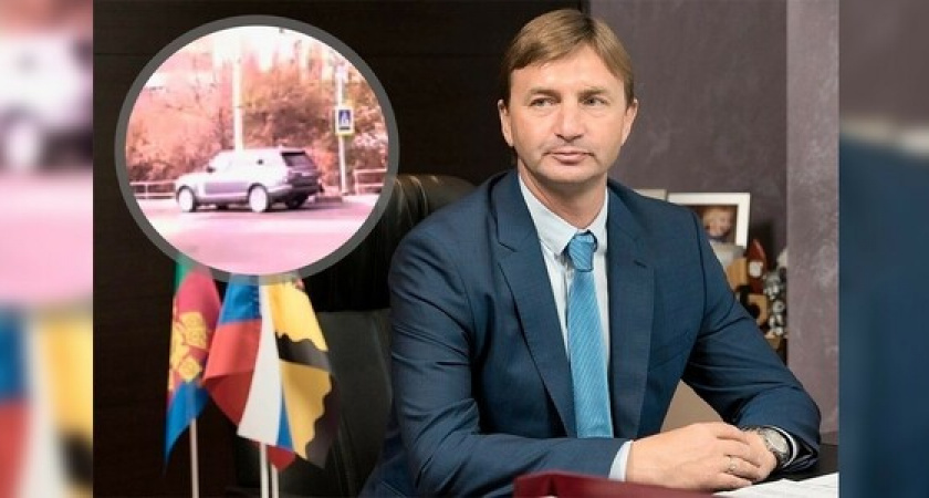 Официально прекращены полномочия депутата городской Думы Виталия Бута