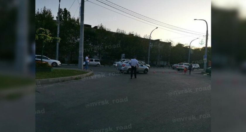 Неизвестный по телефону  «заминировал» торговый центр в Новороссийске