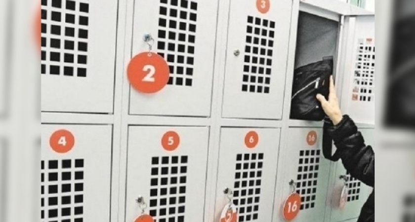 Новороссиец отправился в магазин и забыл в камере хранения боеприпасы