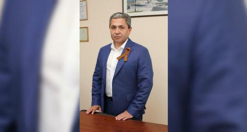 «Новороссийская управляющая компания» поздравляет город-герой с 75-летием Великой Победы!