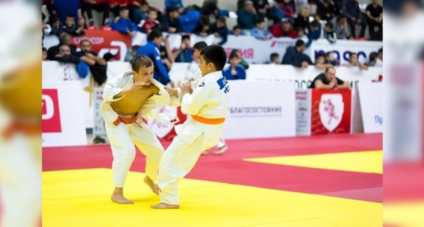 В Новороссийске состоится Первенство России по дзюдо: вход свободный