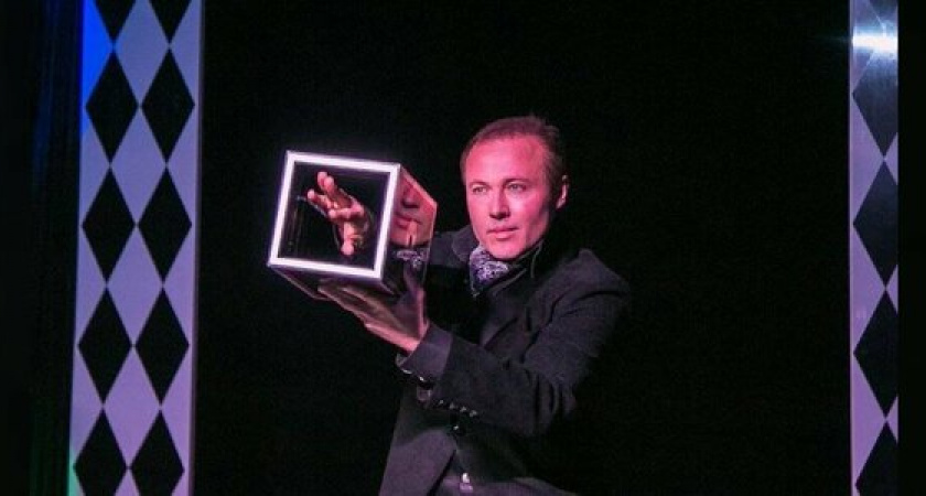 Афиша Новороссийска на неделю: театральный фестиваль и шоу иллюзиониста