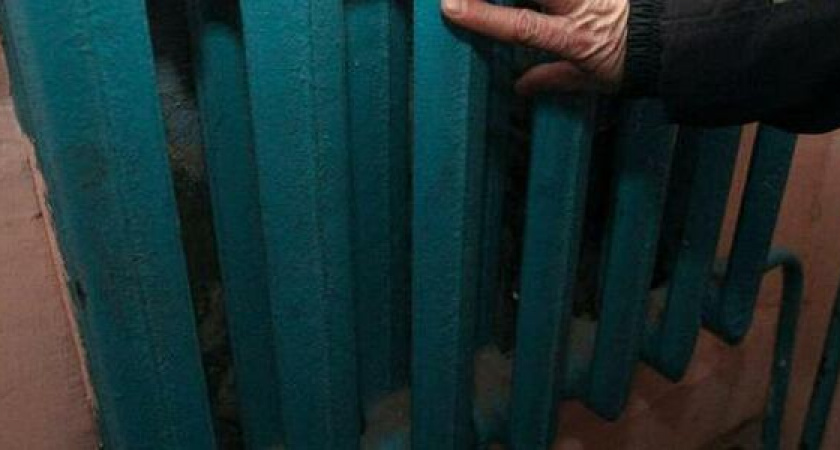 Полсотни МКД, детсады, школа и поликлиника остались без отопления в Новороссийске