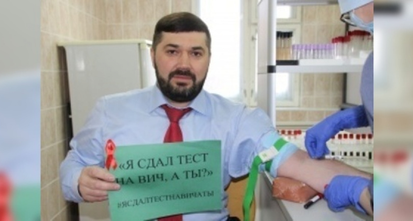 Первое место по количеству ВИЧ-инфицированных на юге России занял Новороссийск