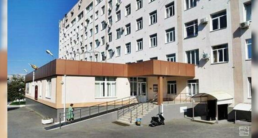 После смерти 7-летней девочки в Горбольнице №1 житель Новороссийска пожаловался депутату Госдумы на проблемы в городской медицине