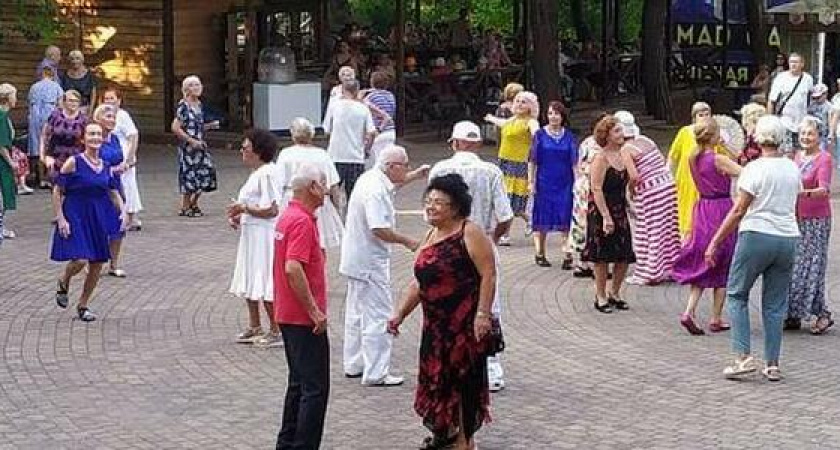 Население Новороссийска превысило полмиллиона человек