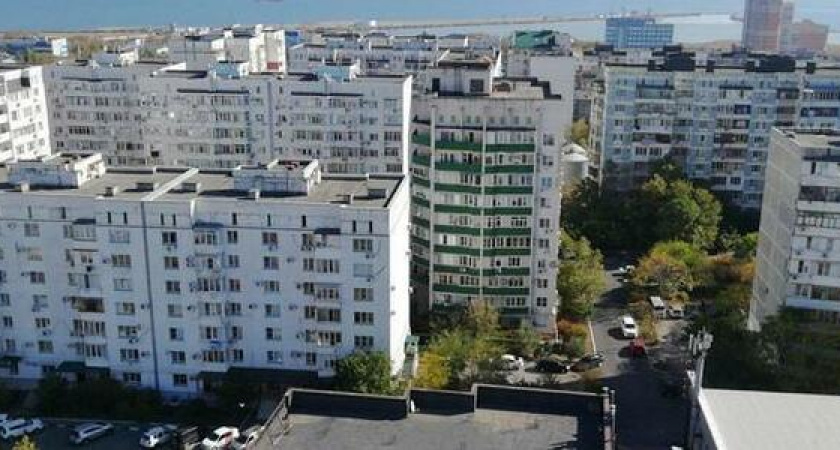 Курортный сезон не удался?Аренда жилья в Новороссийске подешевела на 11%