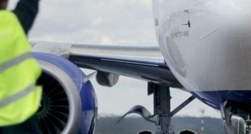 В 13-й раз продлён запрет на полёты на юге России