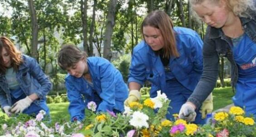 Новороссийские подростки могут поработать на летних каникулах: что нужно сделать?