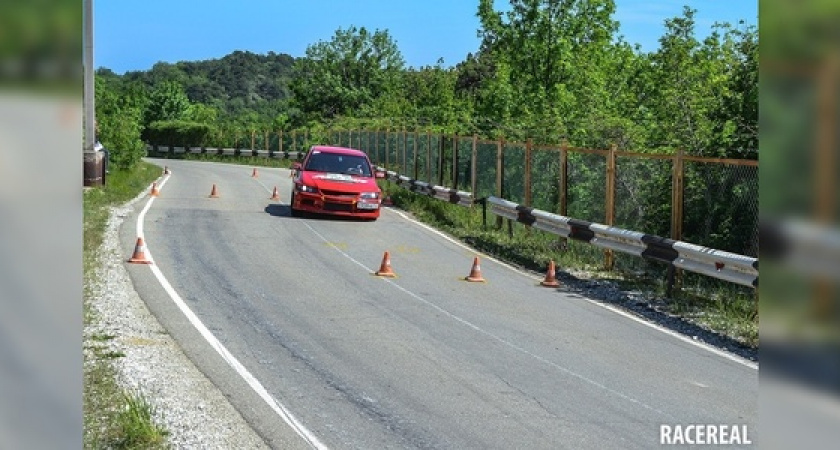 Под Новороссийском ограничат движение автотранспорта: в пригороде пройдут ралли «Абрау-Дюрсо 2018»
