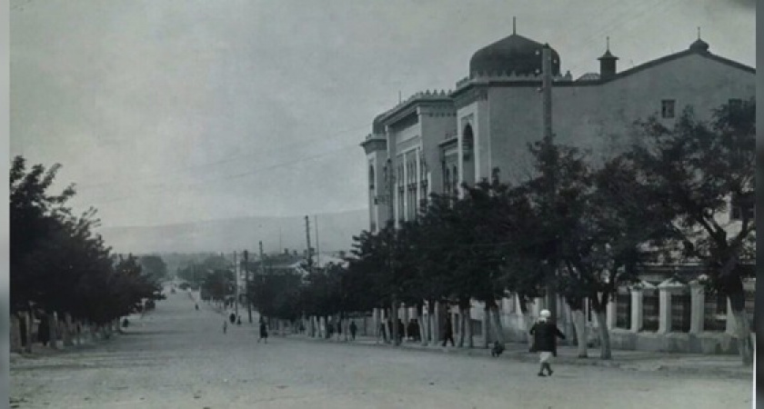 Особняк Юкелиса: история единственного в Новороссийске здания в марвитанском стиле, которому больше 100 лет