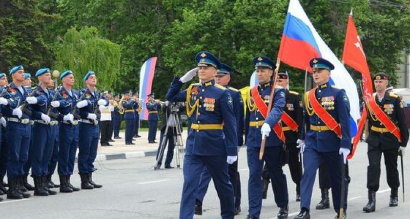 5 главных вопросов, как завтра пройдет парад Победы в Новороссийске