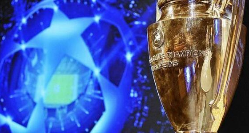 Рекорды Лиги чемпионов: будет ли Месси догонять Криштиану?