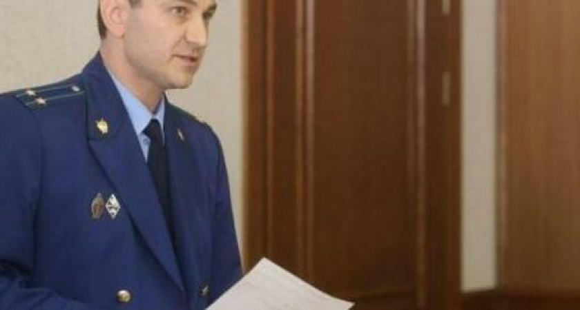 Прокуратура подала в суд на заместителя мэра Новороссийска