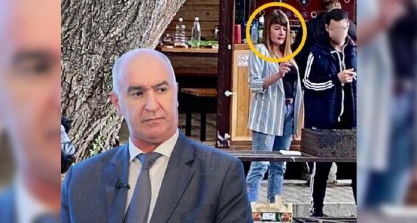 Чиновница из Новороссийска лишилась поста за веселые гулянья во время карантина