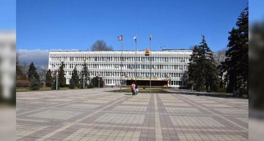 С Нового года чиновники Новороссийска начнут получать зарплату в зависимости от эффективности реализации проектов