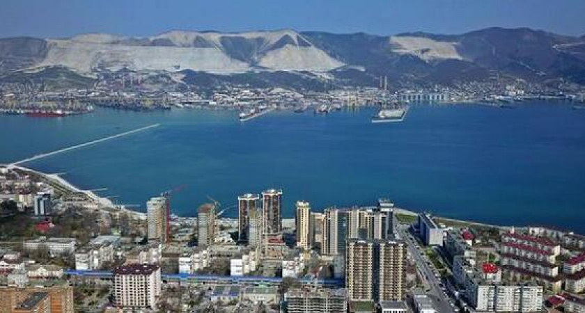 За чистый воздух: активисты будут мониторить загрязнение воздуха в Новороссийске и выкладывать достоверные результаты в сеть