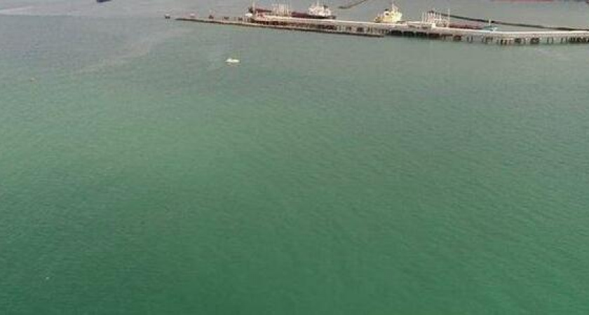 Закроют ли пляжи Новороссийска из-за разлива нефтепродуктов в море под Туапсе?