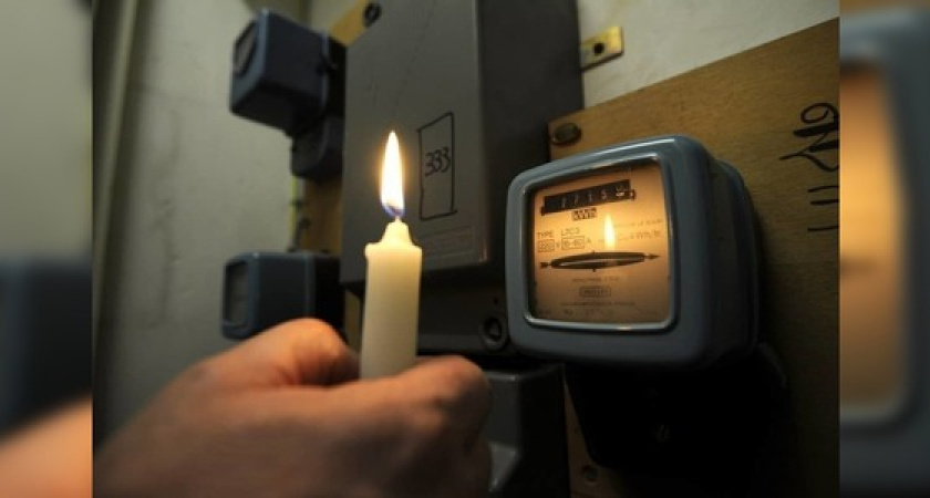 Дзержинского и Мысхакское шоссе: где в Новороссийске сегодня отключат электричество