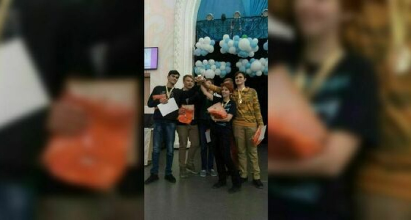 Команда из Новоросисйска «Морской Флекс» стала победителем чемпионата края по игре «Что? Где? Когда?»